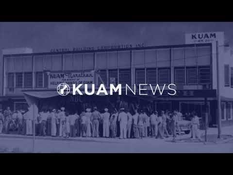 KUAM News LIVE: April 29, 2026
