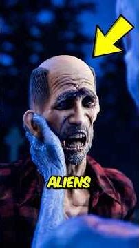 Alien Encounters Still Unsolved ‼️😱 #Shorts #alien #UFO