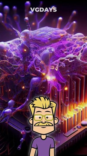 SCP-003: The Living Motherboard That Could End Humanity