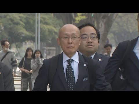 名古屋･西区の主婦殺害事件 遺族が安福久美子被告を民事提訴 民法では20年で損害賠償請求の権利なくなるが…｢正義に反する｣