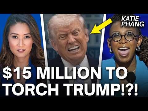 Trump LOSES IT as MAJOR Dem Movement THREATENS MIDTERMS