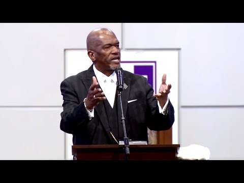 Mirrors & Windows (Luke 14:25-35) - Rev. Terry K. Anderson