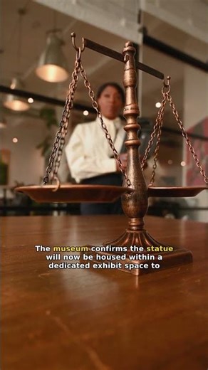 Rocky Statue Moved Inside Philadelphia Museum