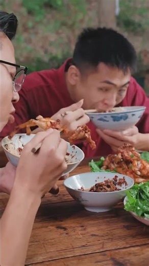Laobiao take the initiative to do the dishes丨Food Blind Box丨Eating Spicy Food And Funny Pranks