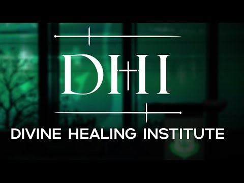 Divine Healing Institute / January 5th, 2026