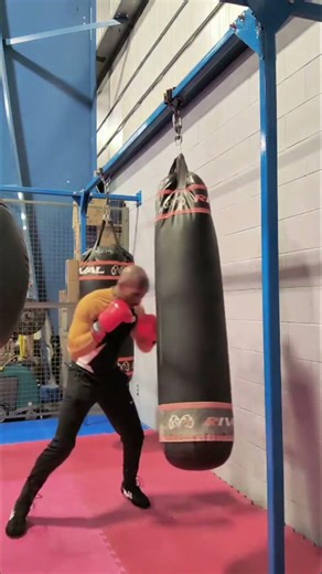 Boxing IQ: Break The Rhythm