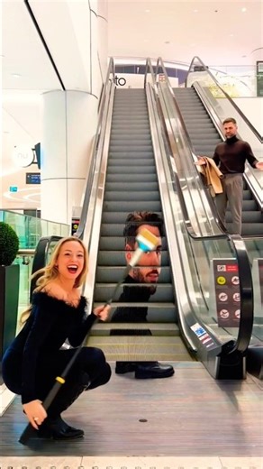 How? Tutorial? Inspired #shorts #vfx #visualeffects #cgi #3d #visualeffects #funny #youtubeshorts