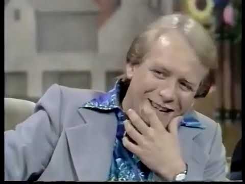 26Aug1977 Martin Mull - "Fernwood 2 Night" S01 E40 (Wrestling) [with Rock Riddle]