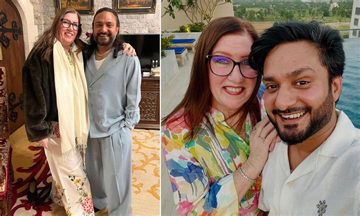 90 Day Fiance star Jenny Slatten shares devastating health update four months after ALS diagnosis