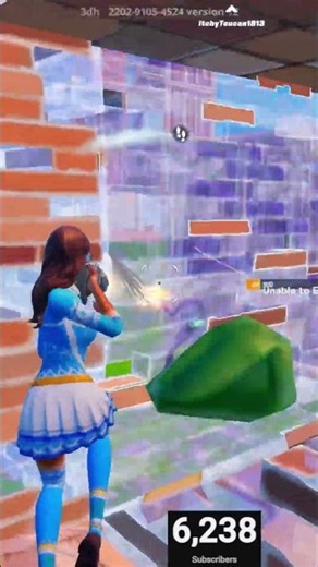 Sorry About the Lack of Audio in the First Clip