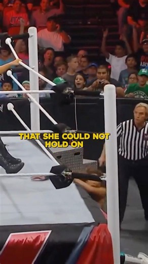 Kaitlyn Became #1 Contender Thanks To A Botch?!