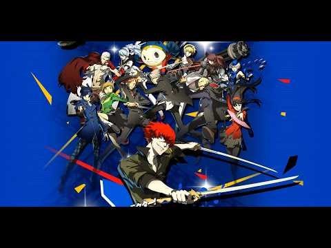 5800x RX 9070 Alienware R10 Aurora Ryzen Edition Persona 4 Arena Ultimax 1440p