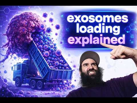 Effects Of Nuts On Exosomes Loading Science Explained (What Actually Works) (Mind-Blowing)