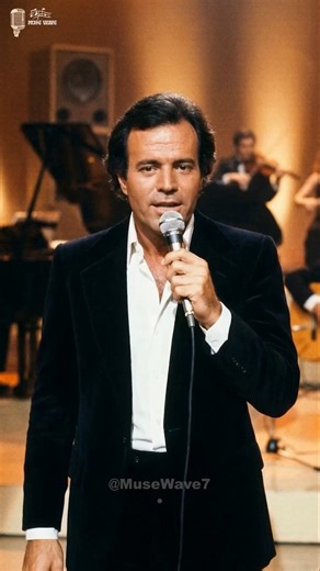 Con La Misma Piedra – Julio Iglesias | Lyrics (1982) #shorts #lyricsvideo #80smusic #julioiglesias