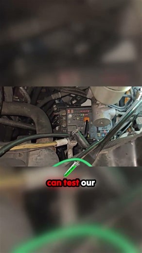 Fuel Pump Relay Failure? The Crucial Pin C8 Test That Pinpoints EVERYTHING! ⚡️