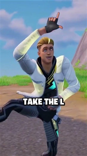 Fortnite banned this toxic emote...