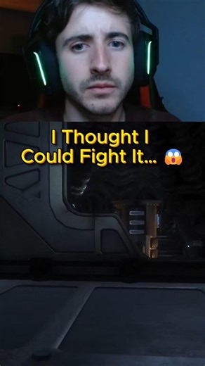 I Thought I Could Fight It… I Was Wrong 😱 | Alien Isolation