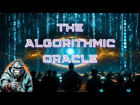 The Algorithmic Oracle: How Machines Shape Belief