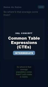 CTE vs Subquery in LOTR Locations: Which One Wins #sql #legendofthefiverings
