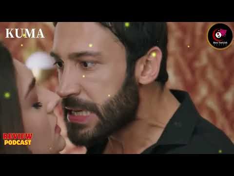 KUMA Full Episode 50 Promo 2 | Turkish drama | Review