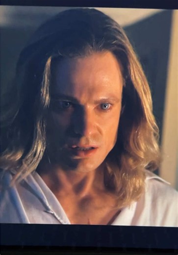 🤯 #thevampirelestat #interviewwiththevampire #iwtv #lestatdelioncourt #vampire