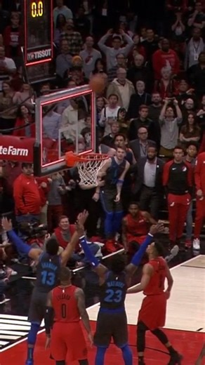 📆 On this day in 2018... We saw some buzzer-beating Luka Magic 🪄 #NBA #LukaDoncic | NBA Europe