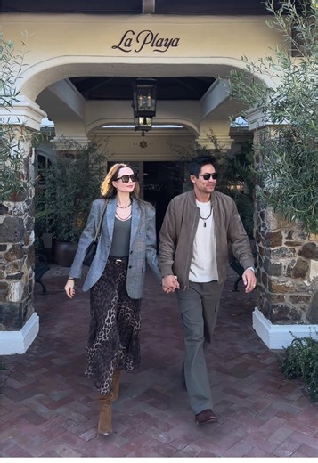 Quiet Days in Carmel