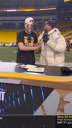 Party time in Pittsburgh 😂🎉