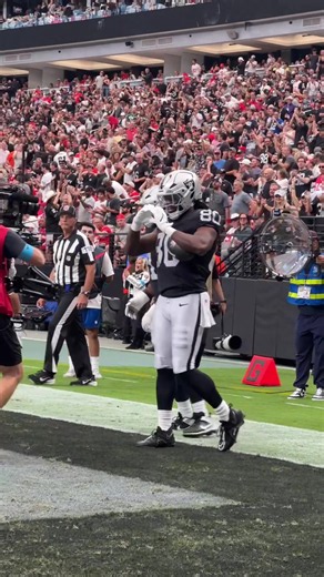 KC vs LV highlights: Chiefs vs Raiders touchdown moments