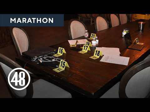 Greed and Murder | 48 Hours Full Episodes