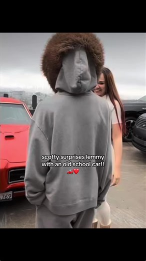 #lemuelplummer #scottywiththebody #fyp #viral | lemmy