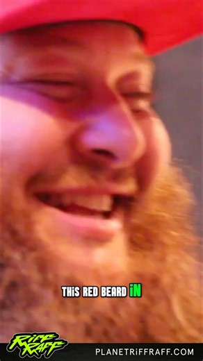 💥 FLASHBACK FRiDAY💥 ACTiON BRONSON & RiFF RaFF 💥 Archives