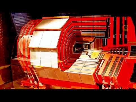 "CERN Found the God Particle — But Missed Something Bigger"