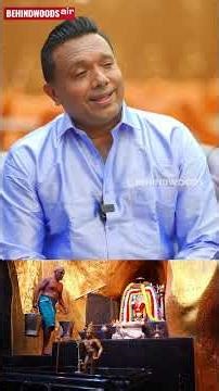 "இந்த இடத்திற்கு வர நான் பட்ட கஷ்டங்கள்..🥹" Dato Sivakumar Inspiring பேட்டி