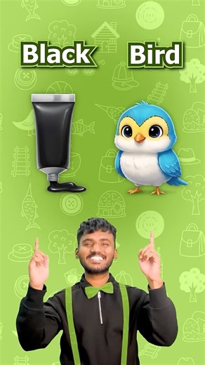 Learn These 10 Magic Words 🪼🦷 | Compound Words Cartoon Animation