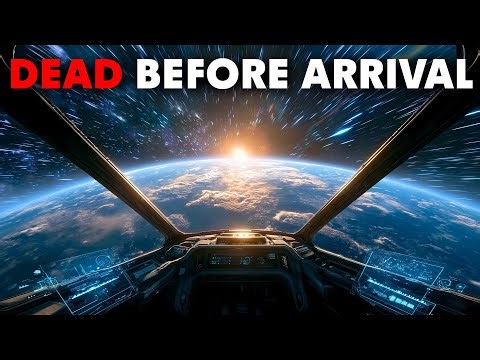 Why Light-Speed Travel Would Destroy Us Before We Even Arrive | Space Documentary