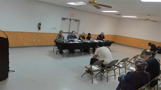 Fort White mayor supports recall election for council member