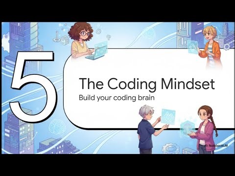Mastering Programming for Beginners (Part 1)