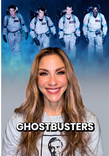 Three reasons we still know exactly who to call. 👻 The Ghostbusters theme song found its hook in a late-night TV commercial. Slimer carried a tribute to John Belushi. And those effects came together against an almost impossible deadline. What’s the first line from this movie that comes to mind? #ghostbusters #80smovies #movietok #filmtok #billmurray