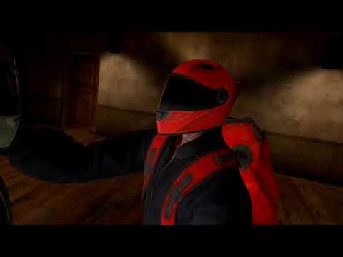 VRChat Ghost Hunting | Part 2/4