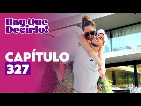 ¡Hay que decirlo! | Capítulo del Lunes 20 de abril | Canal 13