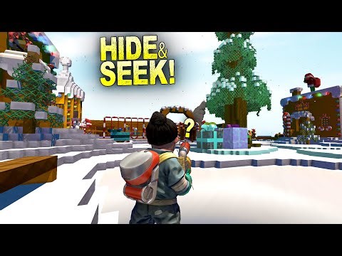 Sometimes Hiding Spots Seem Better Than They Are