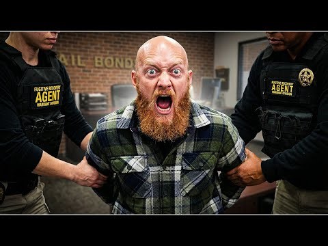 He Came to a Bail Bonds Office Drunk… What Happened Next Shocked Everyone