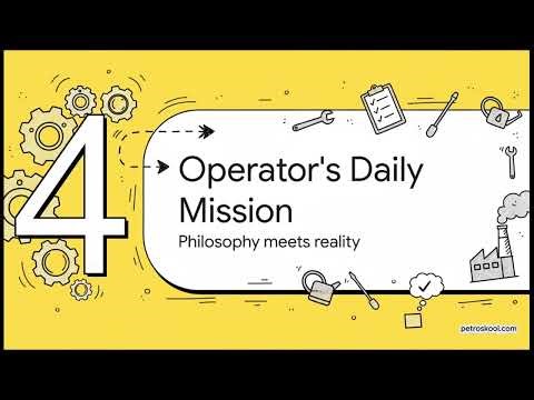 Total Productive Maintenance: The Operator’s Guide to Equipment Ownership #petroskool