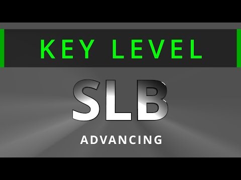 Key Level for SLB NV (SLB): Multi‑Year VWAP Shift — Expansion Pressure Building — Energy Sector