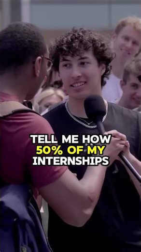 Charlie Kirk Debates Moment