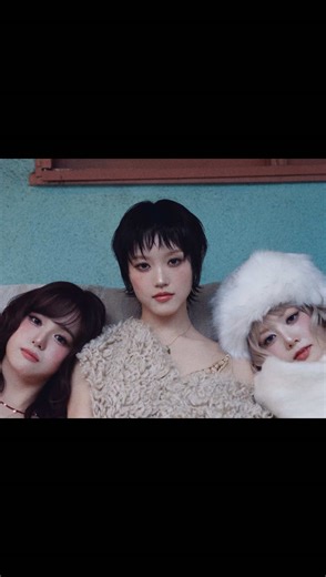 4 SEASONS (Official Music Video) is OUT NOW! 🎥https://youtu.be/-XrrMwG8jRI #XG #4SEASONS #XG_4SEASONS #XG_THECORE_核 #XGALX