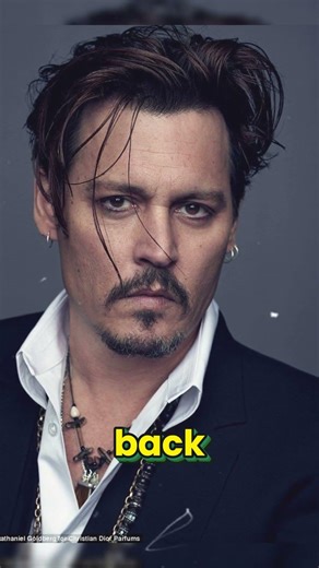 Johnny Depp REVEALS UPDATE On Pirates Of The Caribbean