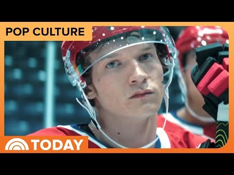 2026 Peabody Award Winners: 'The Pitt,' 'Heated Rivalry,' 'Pluribus'