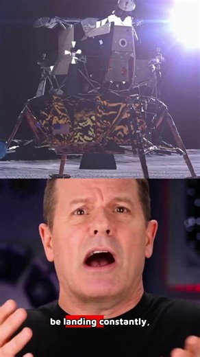 NASA's Plan to Build a Permanent Base on the Moon | Artemis Program Explained